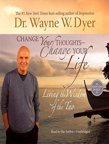 Change Your Thoughts – Change Your Life افکار خود را تغییر دهید – زندگی خود را تغییر دهید