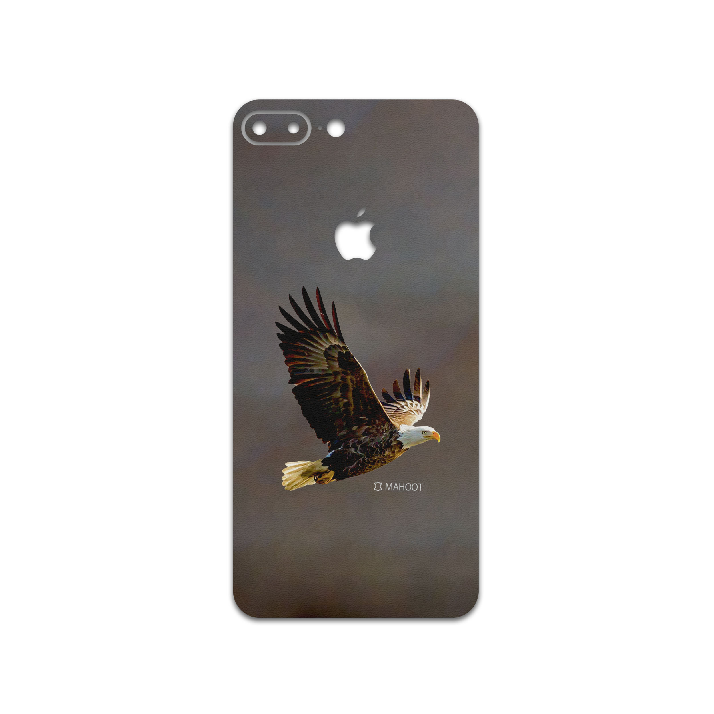 برچسب پوششی ماهوت مدل Eagle مناسب برای گوشی موبایل اپل iPhone 7 Plus
