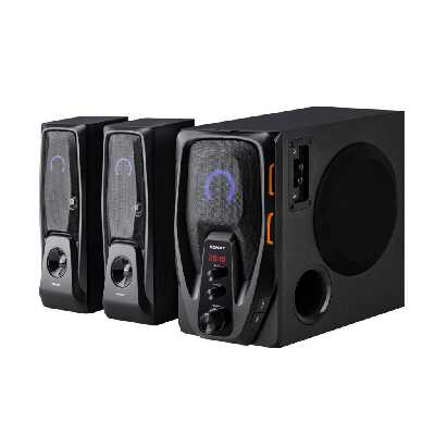 پخش کننده خانگی دنای مدل DE_2156