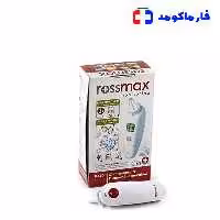 تب سنج دیجیتالی رزمکس مدل RA600