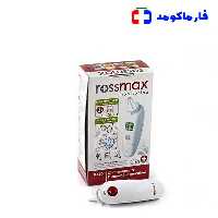 تب سنج دیجیتالی رزمکس مدل RA600
