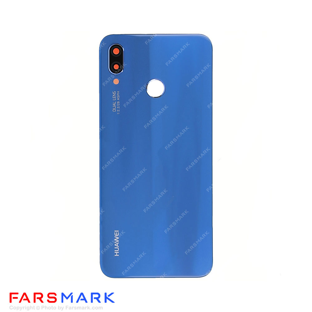 درب پشت گوشی هوآوی Huawei Nova 3e