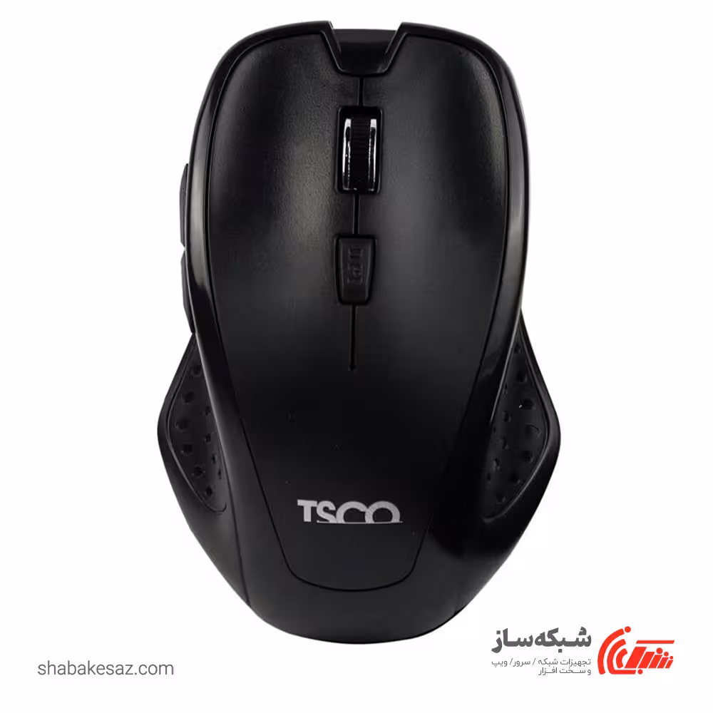 قیمت و خرید ماوس تسکو TSCO TM 631W بی سیم - شبکه ساز