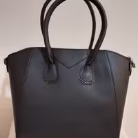 کیف زنانه چرم دست دوز
