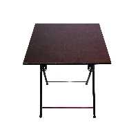 میز سفری تاشو میزیمو کد 5512