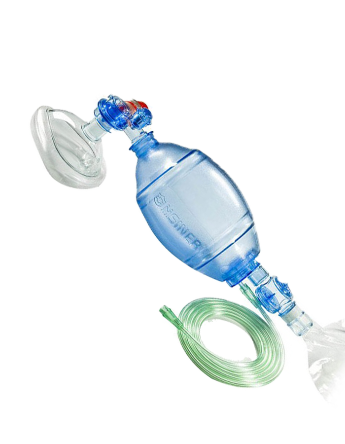 آمبوبگ PVC هسینر