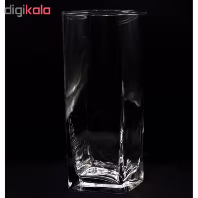 لیوان کاوه مدل المپیک کد 576-B بسته 6 عددی