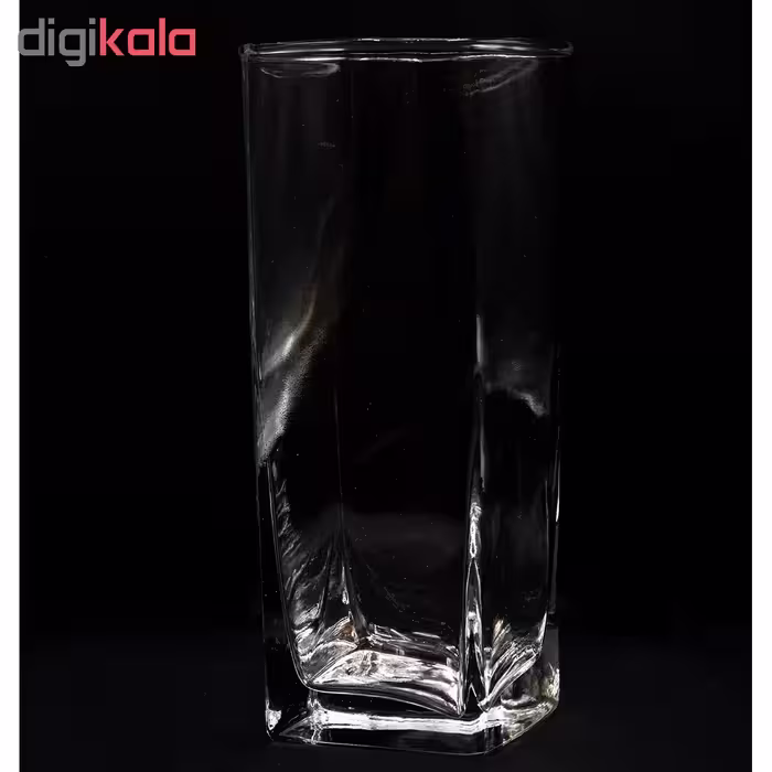 لیوان کاوه مدل المپیک کد 576-B بسته 6 عددی