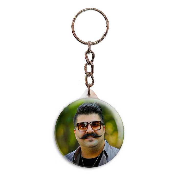 جاکلیدی پرمانه طرح بهنام بانی کد pmy.20023