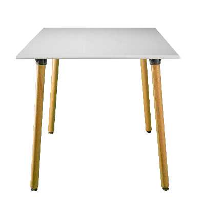 میز ناهارخوری بنیزان کد TM505 - 80