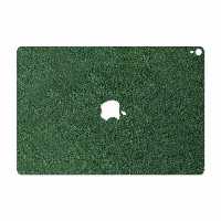 برچسب پوششی ماهوت مدل Green-Leather مناسب برای تبلت اپل iPad Pro 10.5 2017 A1709