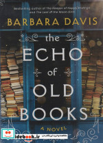 قیمت و خرید کتاب THE ECHO OF OLD BOOKS | ایده بوک