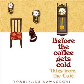 TALES FROM THE CAFE: BEFORE THE COFFE GETS COLD | مرکز فرهنگی آبی