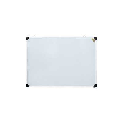 تخته وایت برد نیکان مدل MA سایز 40×30 سانتی متر بسته 6 عددی