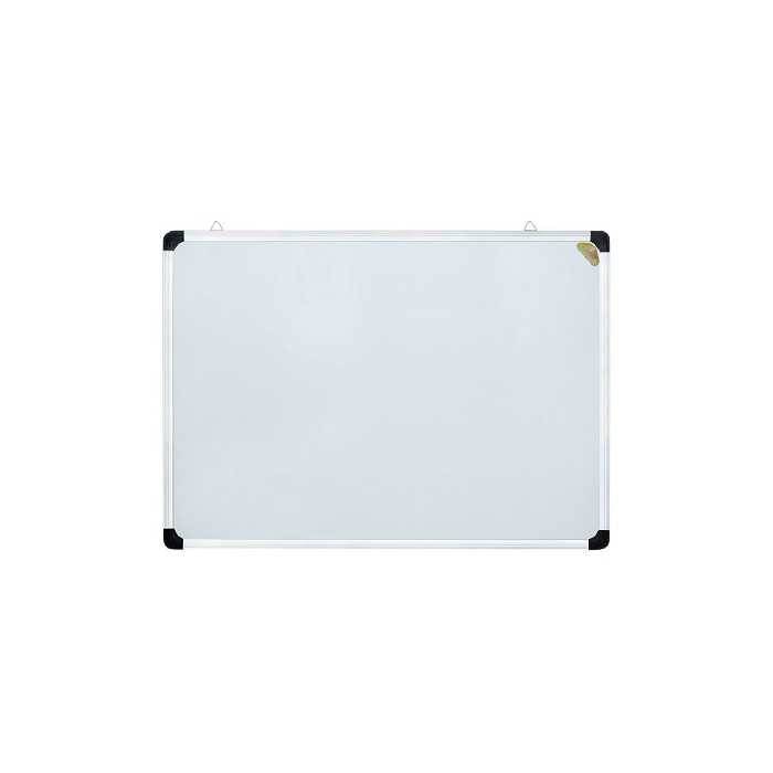 تخته وایت برد نیکان مدل MA سایز 40×30 سانتی متر بسته 6 عددی