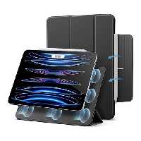 کیف آیپد پرو 11 اینچی برند ESR مدل ESR iPad Pro 11 Rebound Hybrid Case