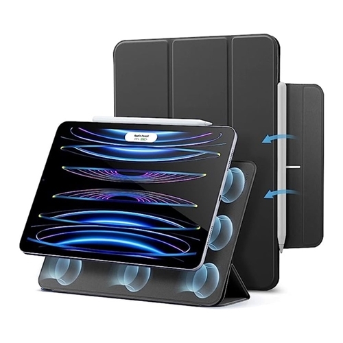 کیف آیپد پرو 11 اینچی برند ESR مدل ESR iPad Pro 11 Rebound Hybrid Case