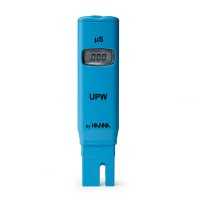تستر خلوص آب ( UPW ) هانا HANNA HI98309