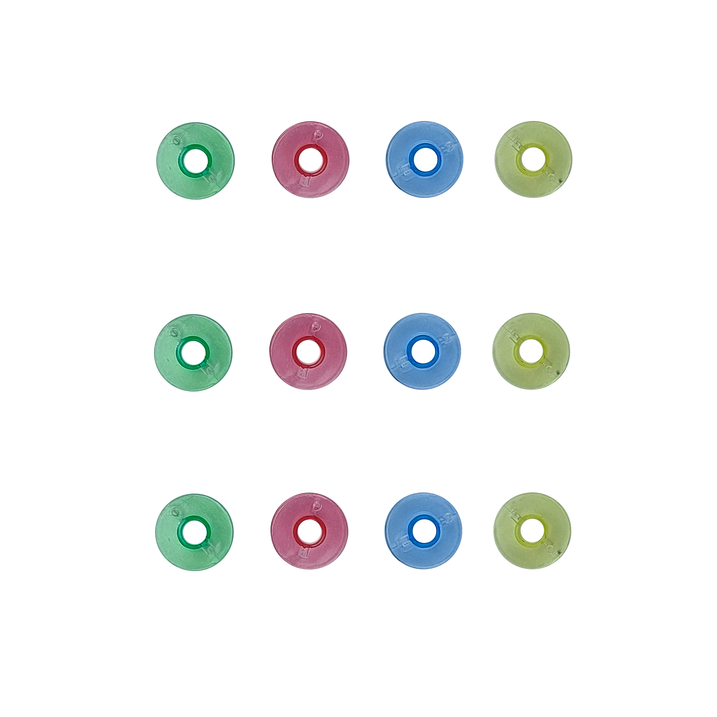 ماسوره مدل Jan12 بسته 12 عددی