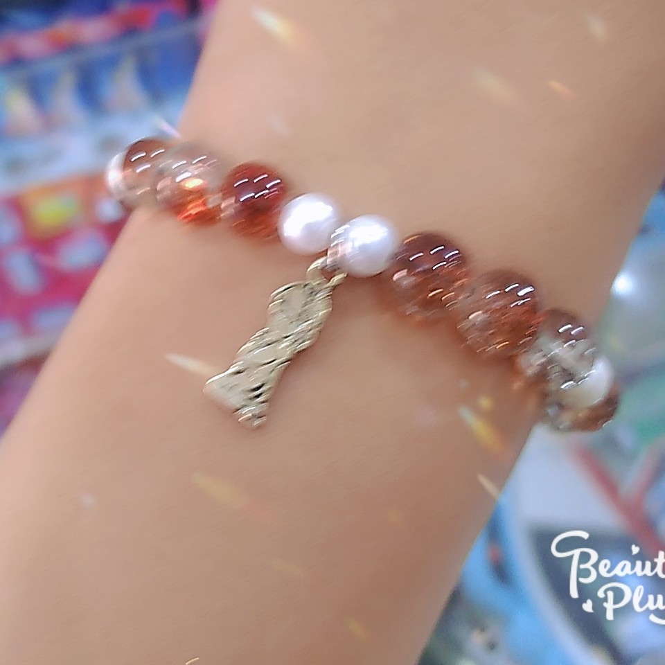 دسبند بندی مهره یخی