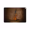 برچسب پوششی ماهوت مدل Violin-Instrument مناسب برای تبلت ایسوس Zenpad 3S 10 2017 Z500KL