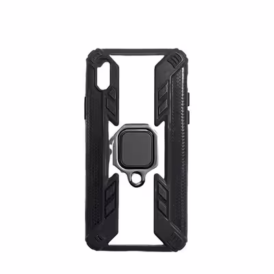 كاور مدل بتمني مناسب براي گوشي موبايل اپل iphone X /XS
