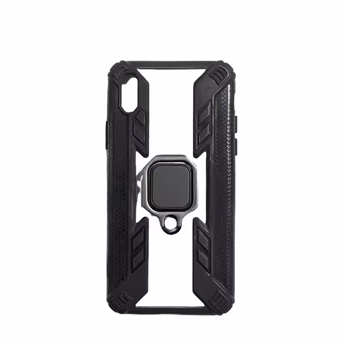 كاور مدل بتمني مناسب براي گوشي موبايل اپل iphone X /XS
