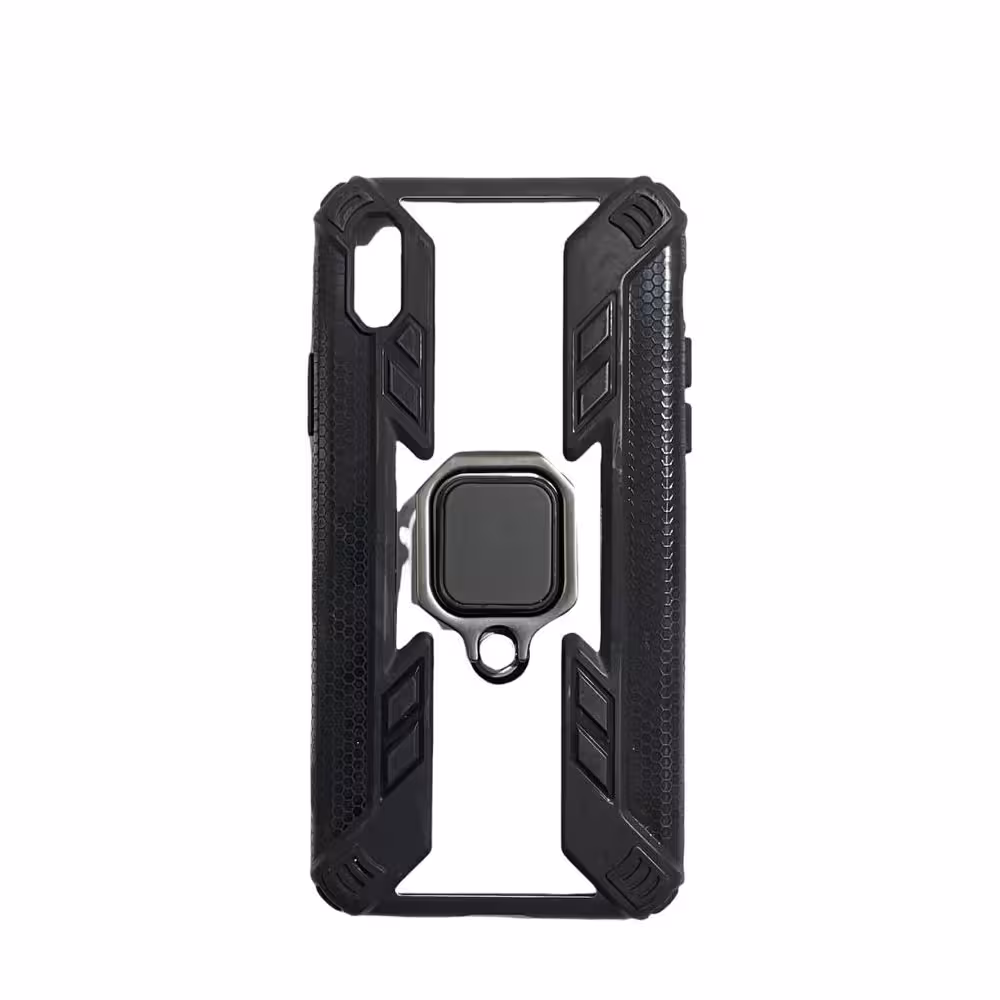 كاور مدل بتمني مناسب براي گوشي موبايل اپل iphone X /XS