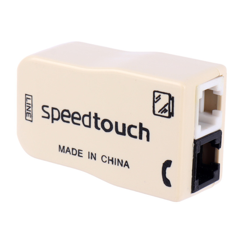 اسپلیتر مودم Speedtouch DSL4116004 ADSL
