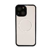 کاور کی-دوو مدل Mag Titanium مناسب برای گوشی موبایل اپل 13 iPhone