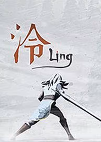 بازی کامپیوتر LING