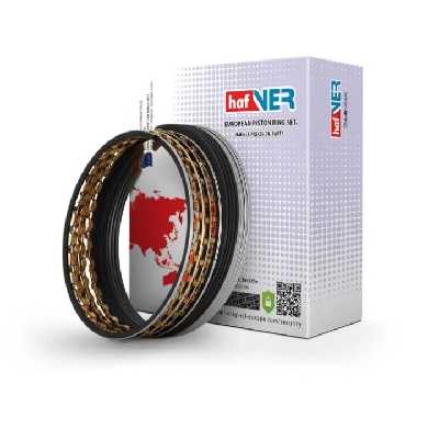 رینگ موتور هافنر کد 040 مناسب برای پیکان بسته 20 عددی