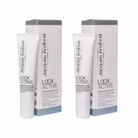 کرم دور چشم ژاک آندرل پاریس مدل LOOK ACTIVE حجم 15 میلی لیتر مجموعه 2 عددی