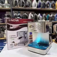 اسپرسوسازndva 147 