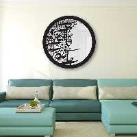 تابلو آینه سالی وان مدل Life | کالا مکس