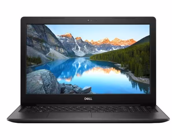 لپ تاپ 15 اینچی دل Inspiron 3582 با پردازنده Celeron