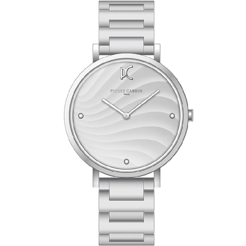 ساعت مچی پیرکاردین مدل CBV.1136