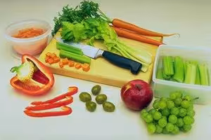 شیمی در تغذیه
