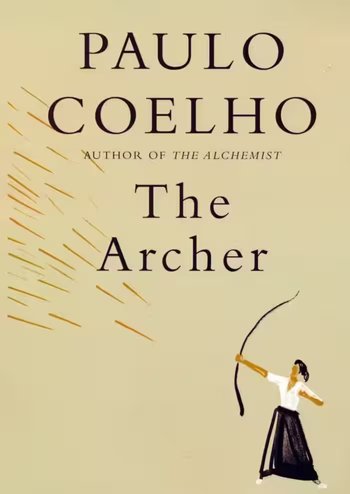 THE ARCHER:کمانگیر (زبان اصلی،انگلیسی) - ناشربوک | خرید آنلاین کتاب