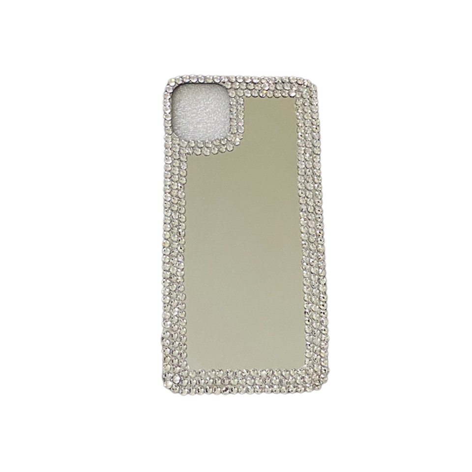 کاور مدل آینه ای مناسب برای گوشی موبایل اپل iPhone 13 Pro