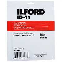 داروی ظهور فیلم 1 لیتری ایلفورد Ilford ID-11 Film Developer Powder برای فیلم سیاه سفید خرید | قیمت - اگزیف