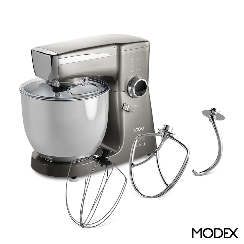 همزن کاسه ای مودکس KM0700