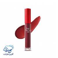 تینت لب واتر ژلی دیر دارلینگ اتود هاوس کد RD302