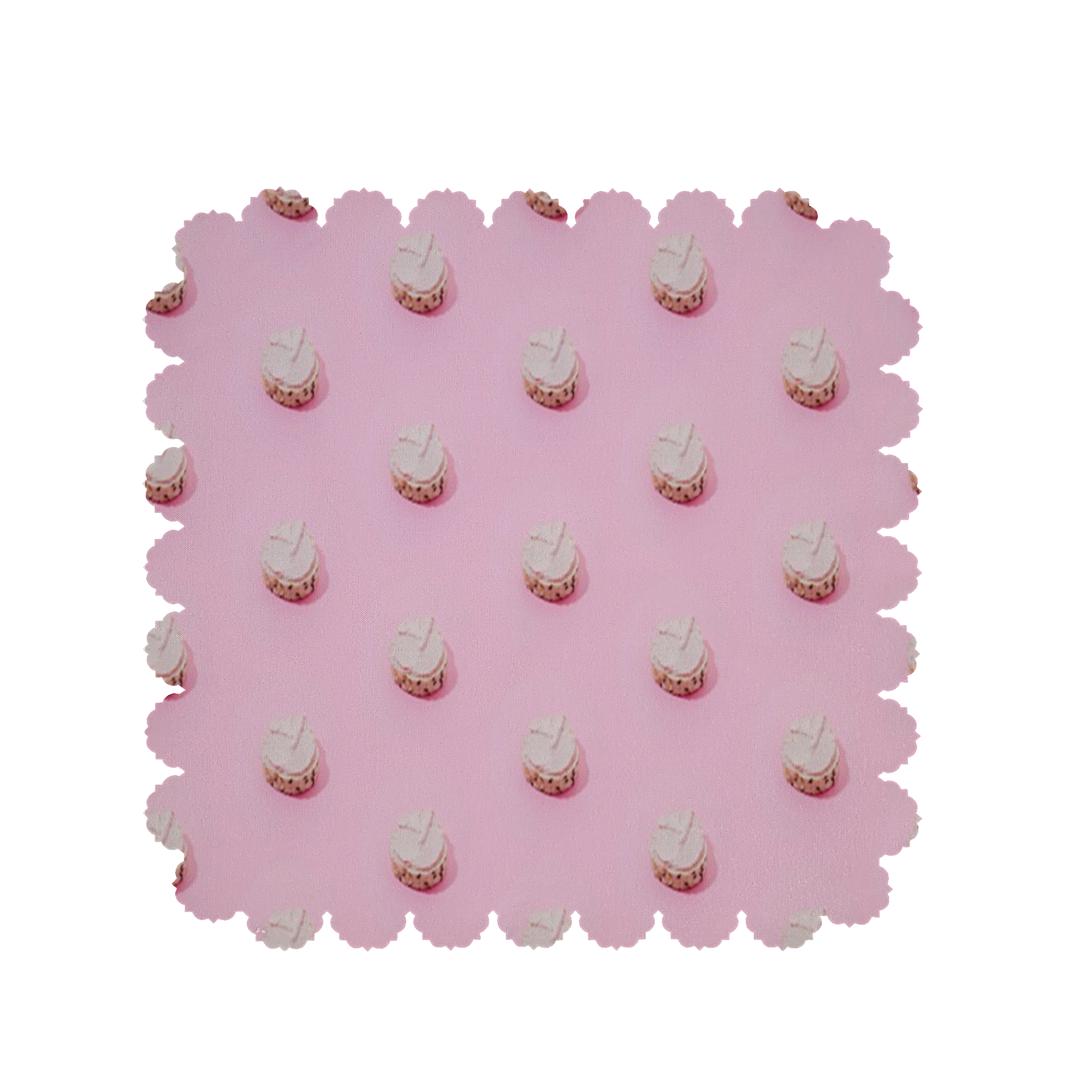   رومیزی طرح فانتزی   کد 8210B