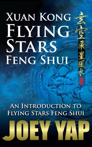 خرید و دانلود نسخه کامل کتاب Xuan Kong Flying Stars Feng Shui - pdf