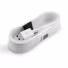 کابل تبدیل USB به MICROUSB مدل NOTE4 طول 1.2 متر