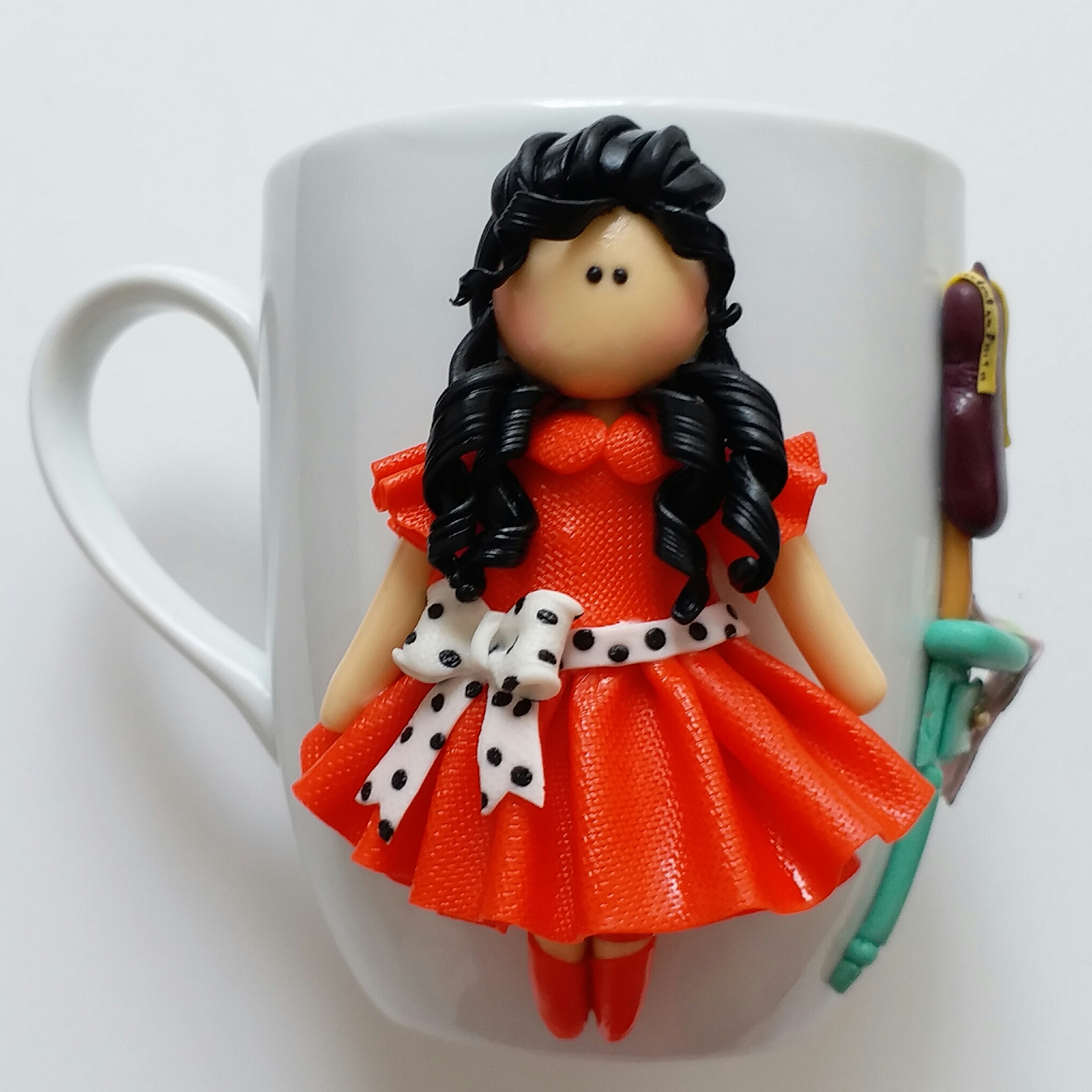 ماگ مدل مادر M1048