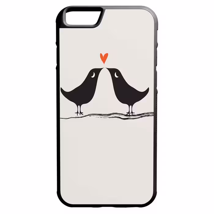کاور طرح عاشقانه مدل 119 مناسب برای گوشی موبایل اپل iphone 7/8