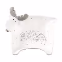 آجیل خوری موسیو مدل CERAMO کد 0506
