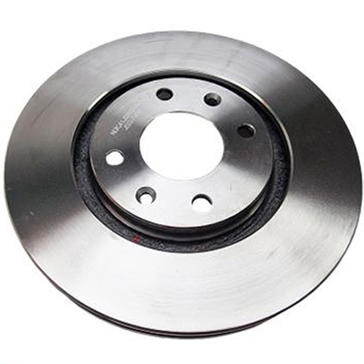 خرید دیسک ترمز چرخ جلو سمند ایساکو 22*283 کد 670209599 | اتوموبی